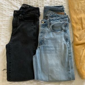 American Eagle (Great Quality) Jeans